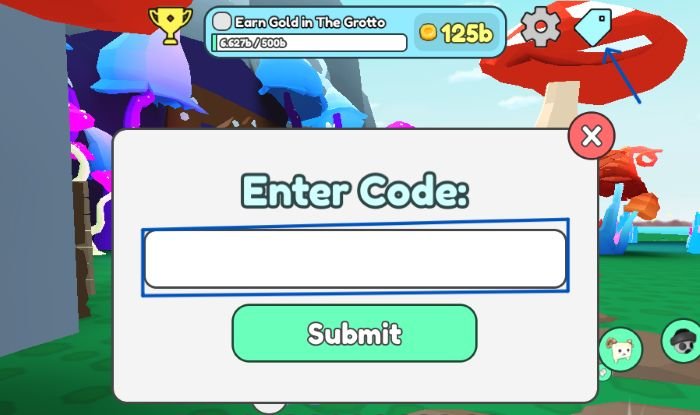 Roblox Collect All Pets Codes